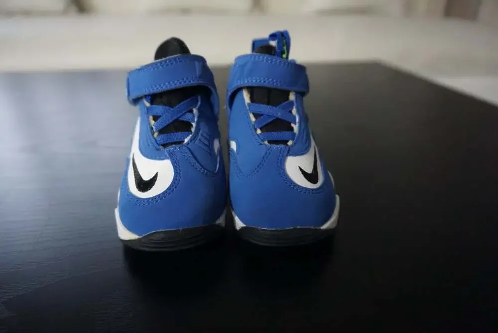 Nike Air Griffey Max 1 Toddler 'Varsity Royal' Sneakers